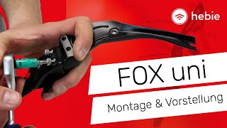 Hebie - Fox Uni English Subtitles Available