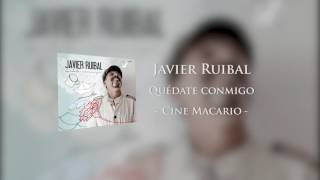 Javier Ruibal - Cine Macario chords