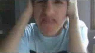 Youtube Poop - Freds Never Seen His Dad?