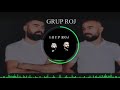 Grup Roj - Halay Potpori