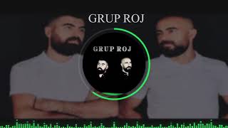 Grup Roj - Halay Potpori