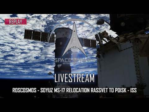 Video: 10–15 Aasta Pärast Võivad ISS-il Ilmuda Turistidele Mõeldud Moodulid - Roscosmos - Alternatiivne Vaade
