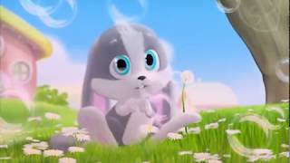 Tubidu bidu-Rabbit🐰💕