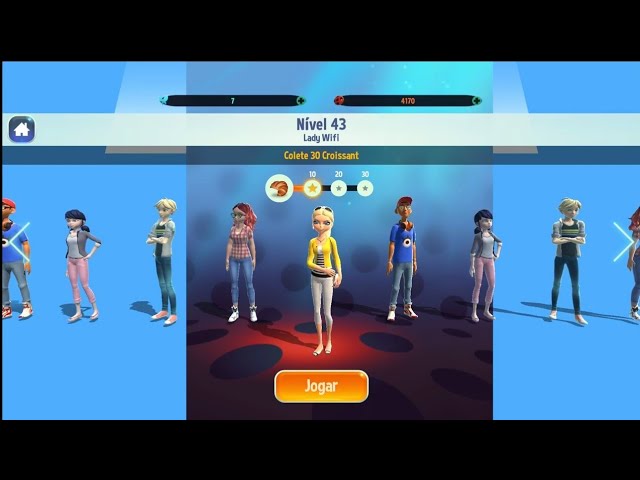 Jogo Oficial - Miraculous: Ladybug & Cat Noir - Gameplay e Dicas