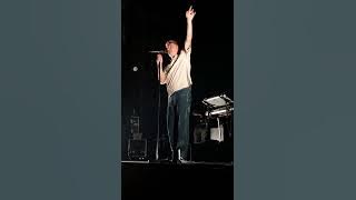 Conor Maynard - You Broke Me First (live @ TivoliVredenburg, Utrecht)