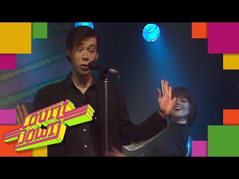 Blue Murder - Talk Talk Talk | COUNTDOWN (1986)