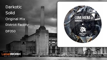 Darkotic - Solid (Original Mix)