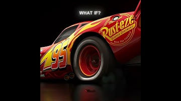 The comeback? 💀 #edit #mcqueen #pixarcars #lightning #disneypixar