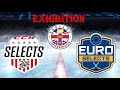 2025 CCM UNITED KINGDOM CUP CCM Selects Vs Euro Selects 2013 2025 CCM UNITED KINGDOM CUP CCM Selects Vs Euro Selects 2013