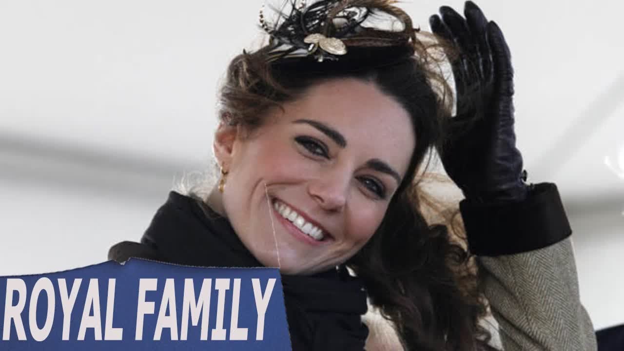 Royal News What Career Did Kate Middleton Have To Give Up To Become A Royal YouTube
