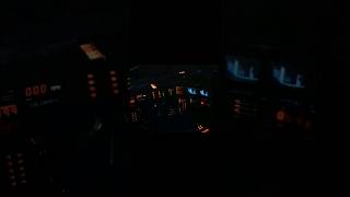 KITT Start Up Sequence | Knight of the Phoenix - Knight Rider #knightrider #davidhasselhoff #kitt