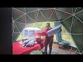 Farm Stay Glamping-Once the Guest Leave....Duties