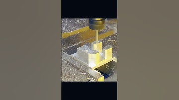 Amazing CNC Machine #shorts #cnc #workshop #machine #automobile #videos