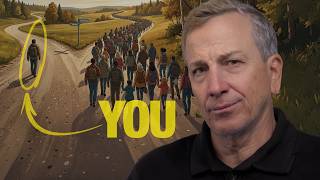 The Real Reason Most People Stay Poor | It's Not What You Think