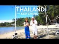 Discover the second largest islands in thailand  koh chang