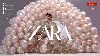 Download Lagu Zara Store Style Playlist| Chill House Music Playlist | Fashion Boutique Shop Music September 2025 MP3
