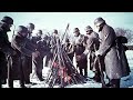 FROZEN Hell - German Infantry in the Russian Winter ('41 – ’42)