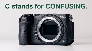 The Nikon Z5IIC Makes No Sense