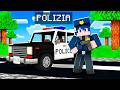 È ARRIVATO IL POLIZIOTTO in CITTÀ! - VITA IN CITTÀ REMAKE Minecraft S3 Ep.11