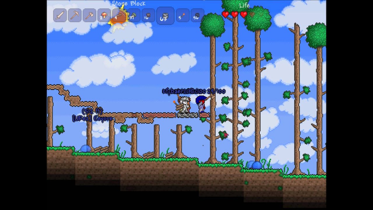terraria 2 release terraria 2 release