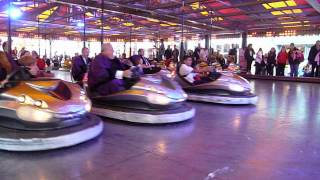 St Ives Michaelmas Fair 2012.MOV