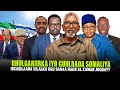 Xog Dhulgariirka \u0026 Guuldaro 3 Qodob Iscasilaada Ragii xilalka ka hayey Somaliya JSL? Go.aan Bubble.?