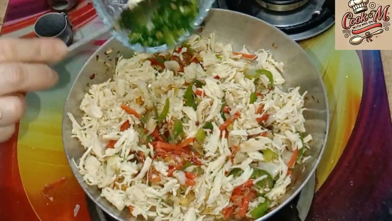 Chicken samosa || chicken veg samosa || easy and simple chicken samosa 