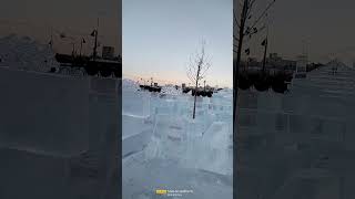 Ледниковый Домик На Нижний Новгород