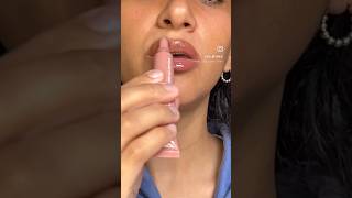 Rhode Peptide Tint Toast 👡 I can’t stop reapplying !! @HaileyRhodeBieber #liptint #rhodeskin