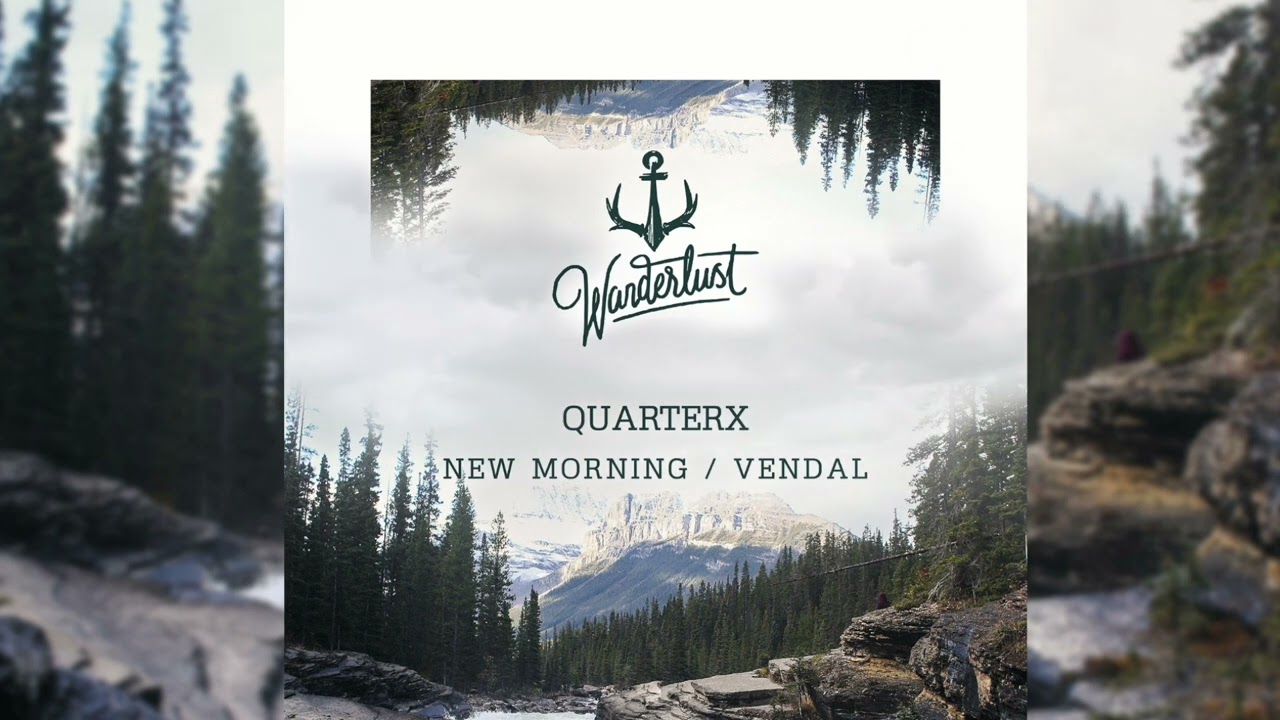 QuarterX - Vendal