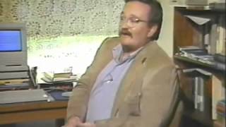 The Virtual Library, 1991