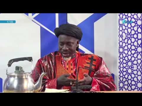 Nnayaa Laa On Star TV 07 07 2022 Muftifofanaofficial 