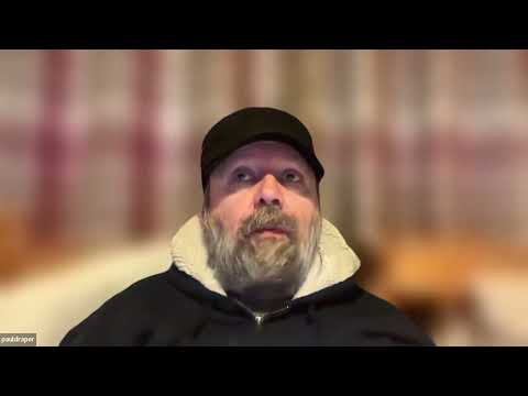 Paul Draper comments on Mansun's legacy and Britpop