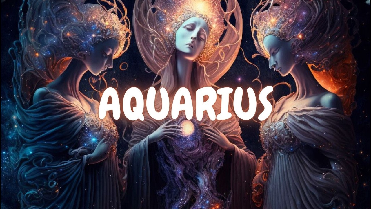 AQUARIUS🤯 MY CARDS DO NOT LIE 💥 A TREMENDOUS FIGHT BEHIND YOUR BACK 🤬❗️FEBRUARY 2026 TAROT