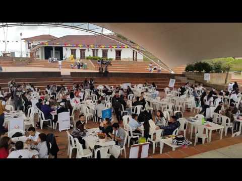 Universidad Católica de Manizales