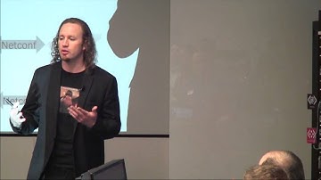 Brocade VDX and NOS Programmability and Intelligence Update