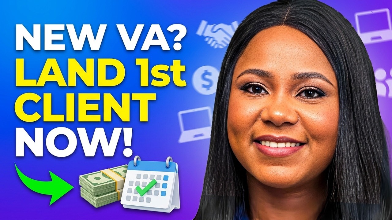 How to Become a Virtual Assistant (VA) in 2026 (No Experience Required ...
