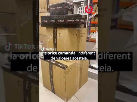 La KMW îți