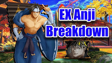 CROSS UP Fuujin and a DP - An 