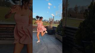 Runaround Sue 💗 #shorts #dance Runaround Sue 💗 #shorts #dance