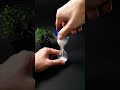 3D Printed Hourglass ⏳ [Transparent]