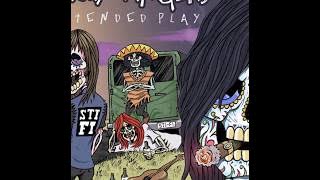 Headlock - Sticky Fingers