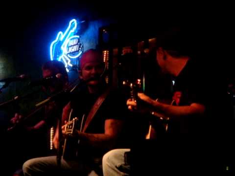 Jason Boland & Stoney Larue - Shot Full of Holes, Acoustic