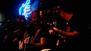 Jason Boland & Stoney Larue - Shot Full of Holes, Acoustic chords