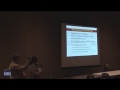 2010 Milwaukee National Train Show - Digitrax User Forum - part 5