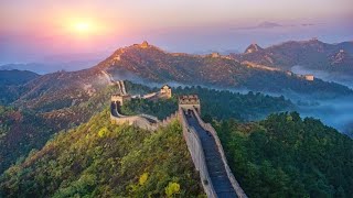 ¿Funcionó la Gran Muralla China?