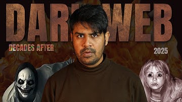Dark Web in 2025 -  Technical Sagar Originals