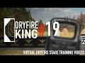 DRYFIRE KING #19 - VIRTUAL DRYFIRE STAGE TRAINING (USPSA IPSC IDPA)