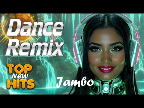 SYLVIO Jambo Jambo 2026 DANCE Remix IBIZA BEST Party Hits EDM Eurodance Italo Disco Sylviomusic