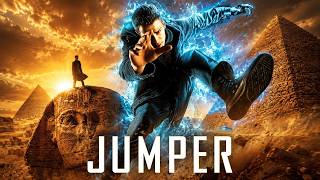 Jumper (2008) | Hayden Christensen, Samuel L. Jackson, Rachel|  Action/Sci-fi Movie | Recap & Review